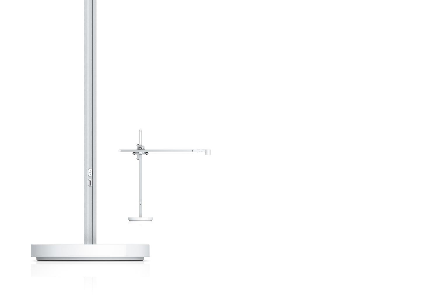 lightcycle with charging point